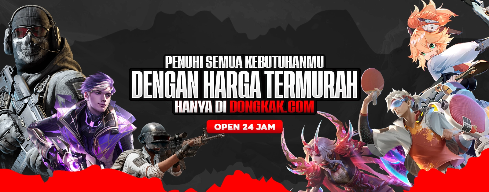 Free Fire